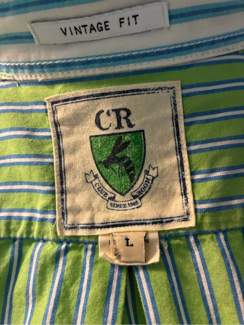 Up-Cycled “Girly” shirt - Picture 4 of 4